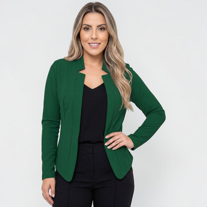 Blazer Dames | Modern Open Design