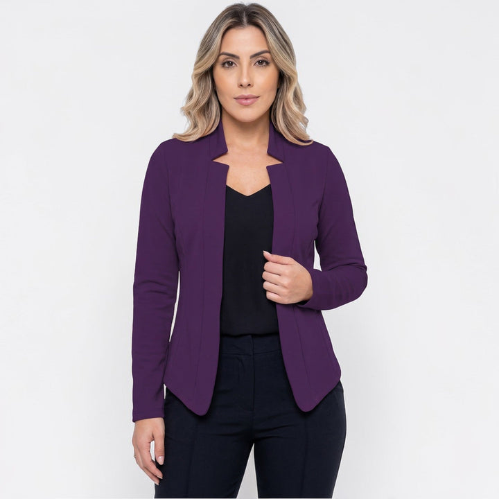 Blazer Dames | Modern Open Design