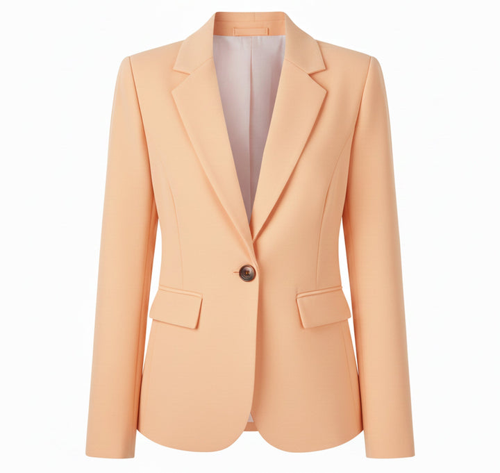 Blazer Jas Dames | Elegant &amp; Comfortabel