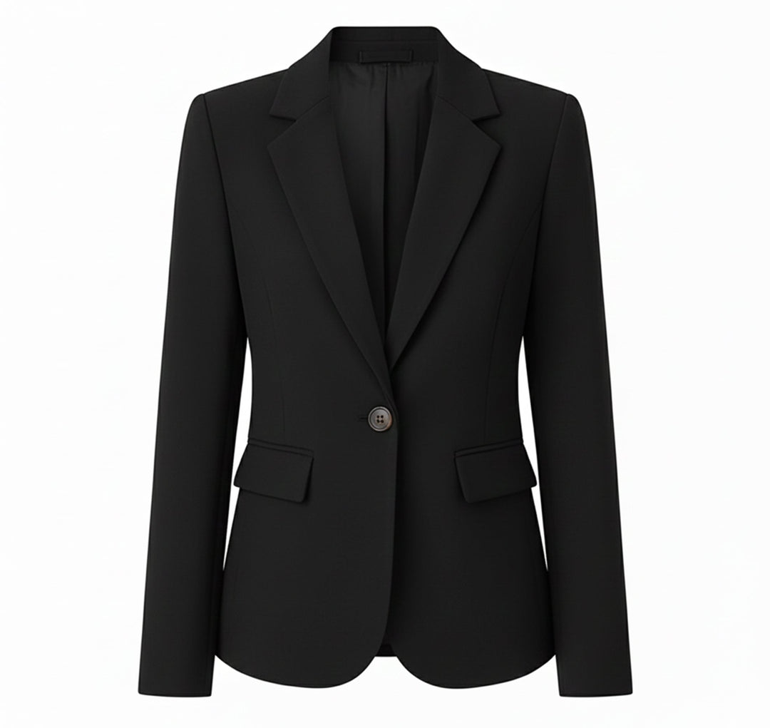 Blazer Jas Dames | Elegant &amp; Comfortabel