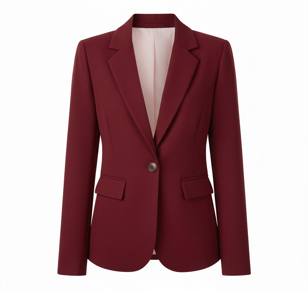 Blazer Jas Dames | Elegant &amp; Comfortabel