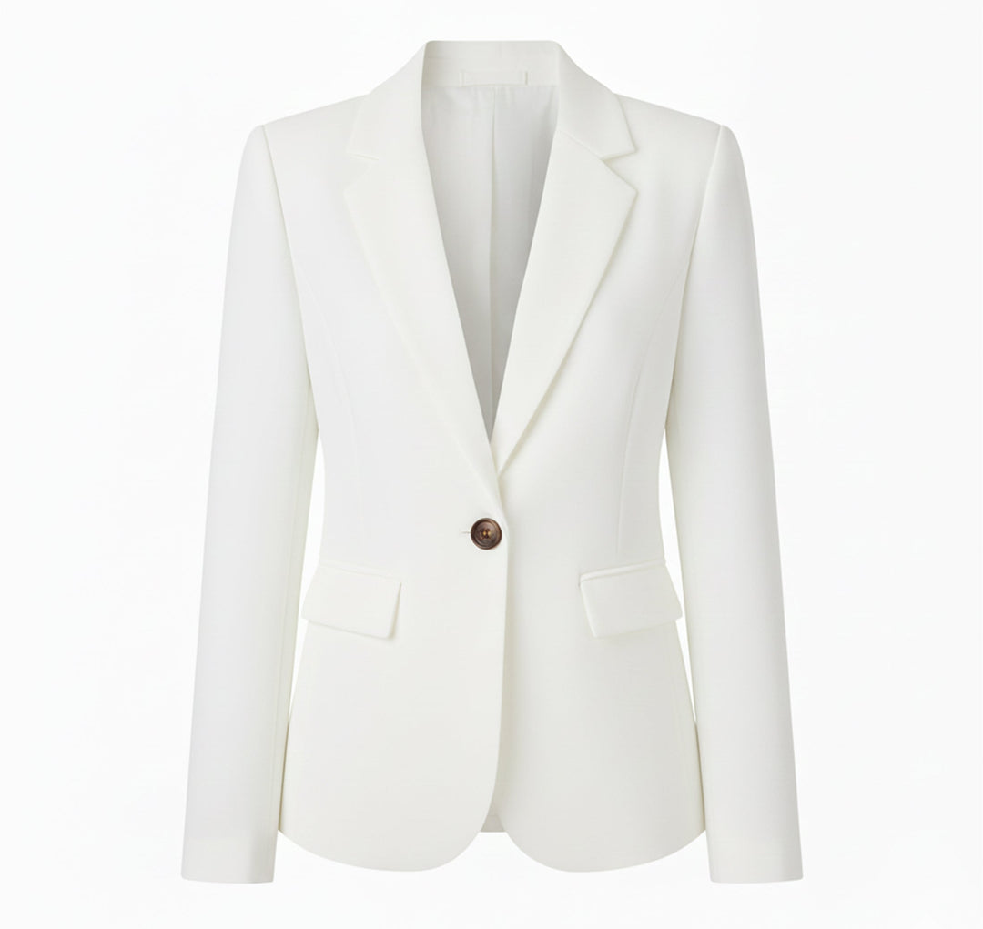 Blazer Jas Dames | Elegant &amp; Comfortabel