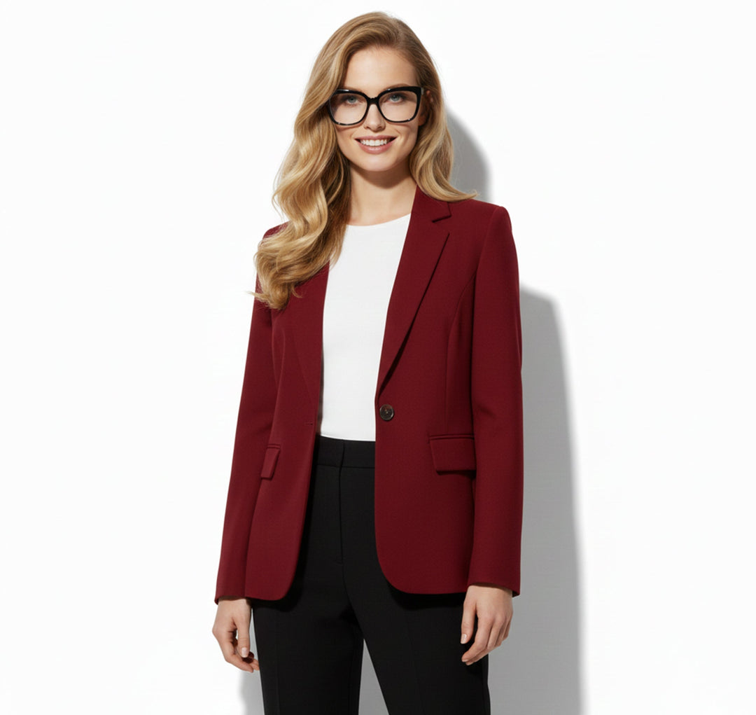 Blazer Jas Dames | Elegant &amp; Comfortabel