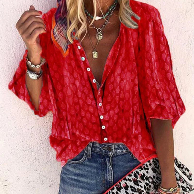 Blouse Dames | Designer Look &amp; Moeiteloos Chic
