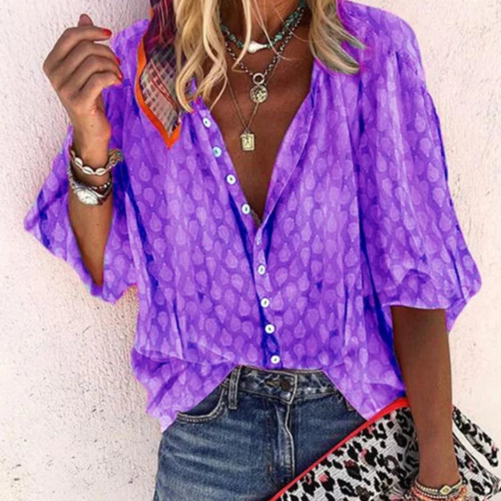 Blouse Dames | Designer Look &amp; Moeiteloos Chic
