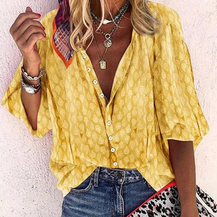 Blouse Dames | Designer Look &amp; Moeiteloos Chic