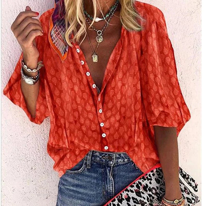 Blouse Dames | Designer Look &amp; Moeiteloos Chic