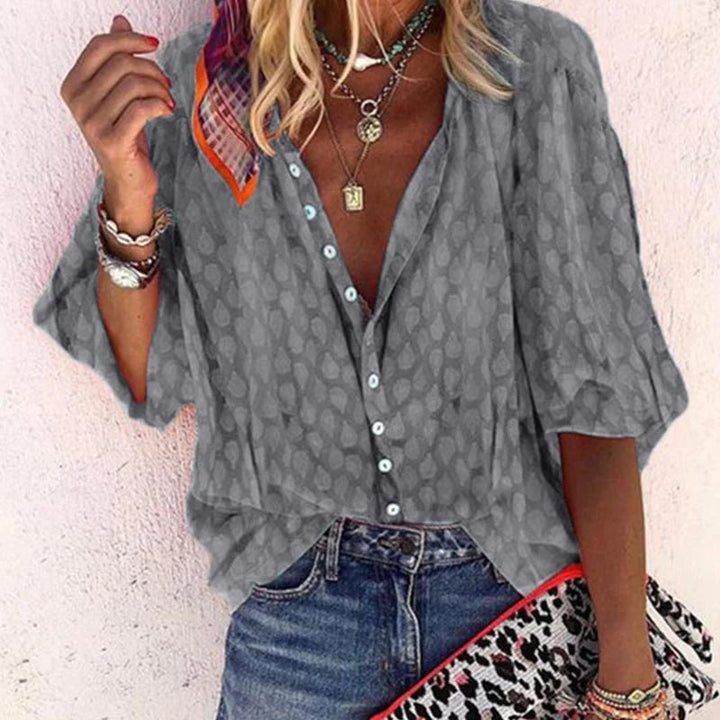 Blouse Dames | Designer Look &amp; Moeiteloos Chic