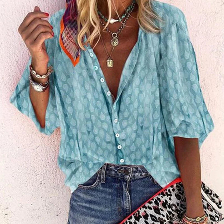 Blouse Dames | Designer Look &amp; Moeiteloos Chic