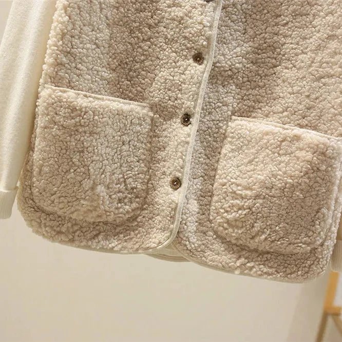 Bodywarmer Dames | Warm &amp; Veelzijdig met Knoopsluiting