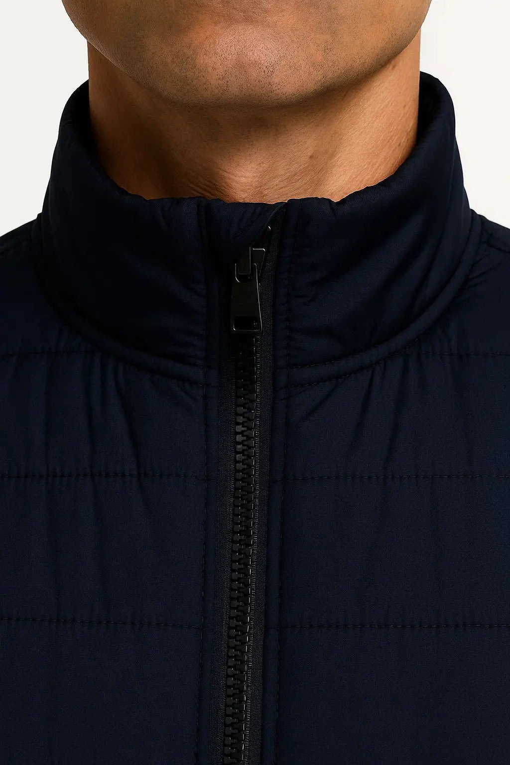 Bodywarmer Heren | Lichtgewicht Warmte