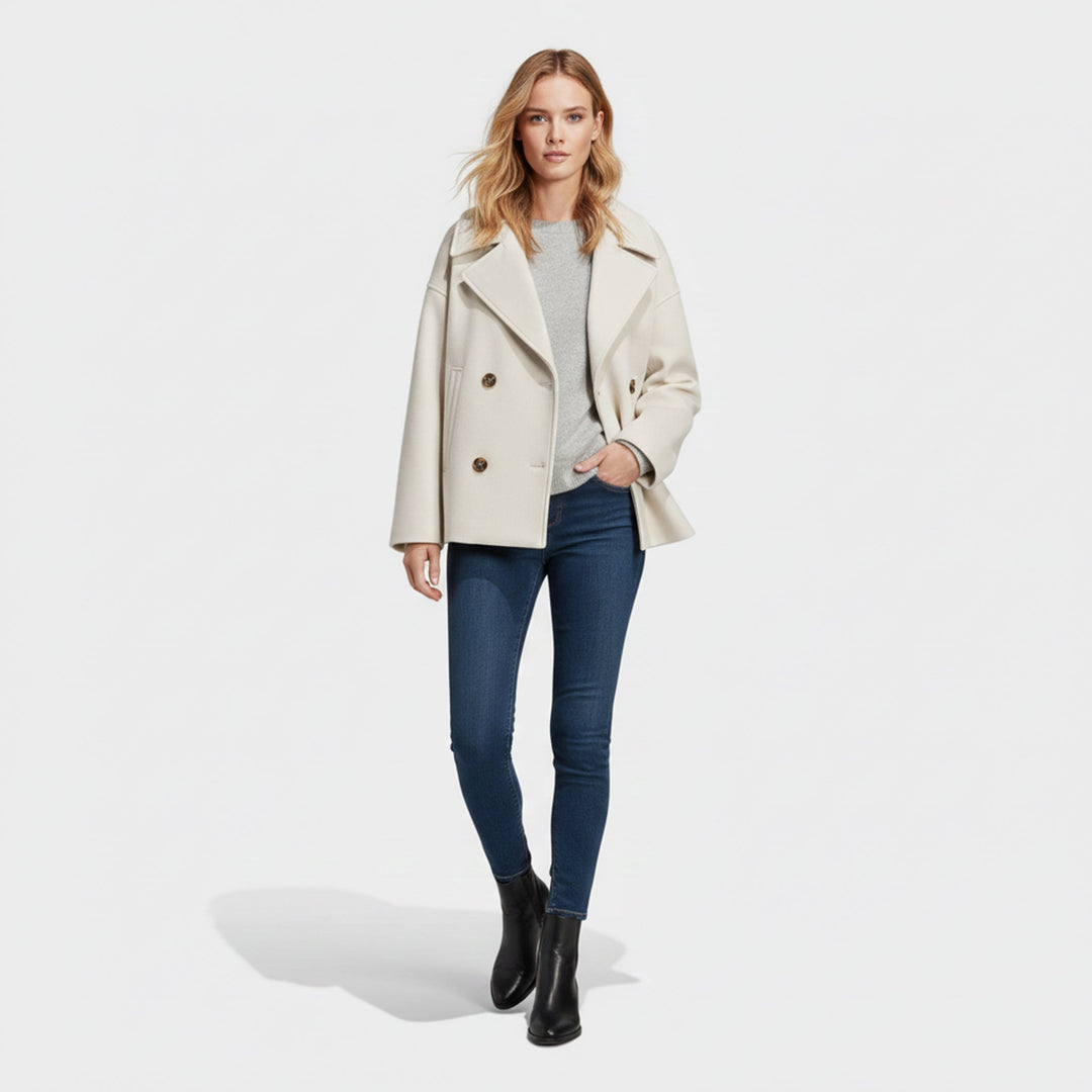 Bomber Jas Dames | Lichtgewicht &amp; Warm