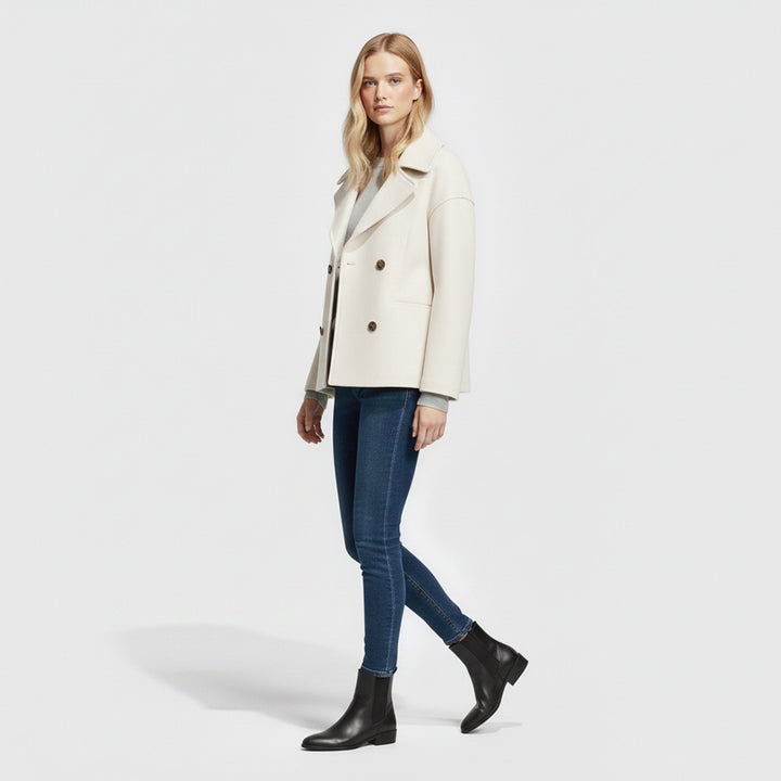 Bomber Jas Dames | Lichtgewicht &amp; Warm