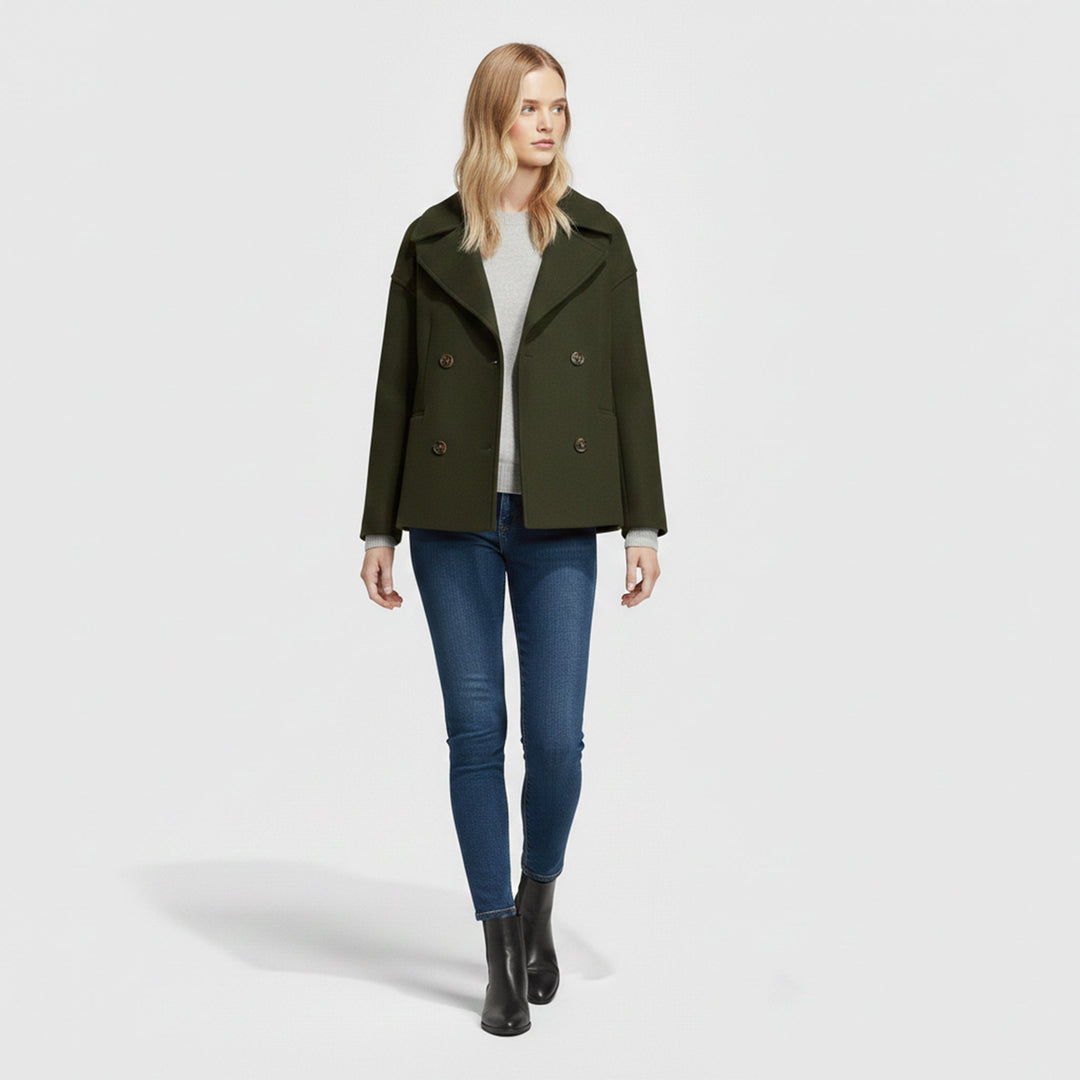 Bomber Jas Dames | Lichtgewicht &amp; Warm