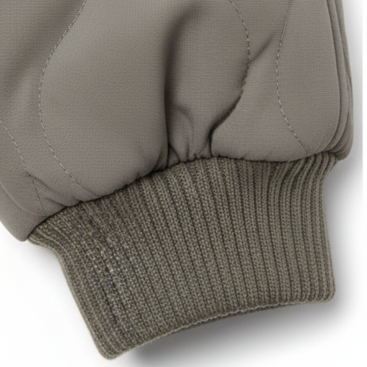 Bomber Jas Dames | Warm &amp; Veelzijdig