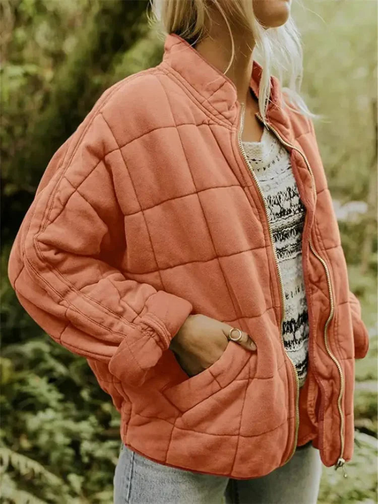 Bomberjack Dames | Oversized Pasvorm &amp; Comfortabel