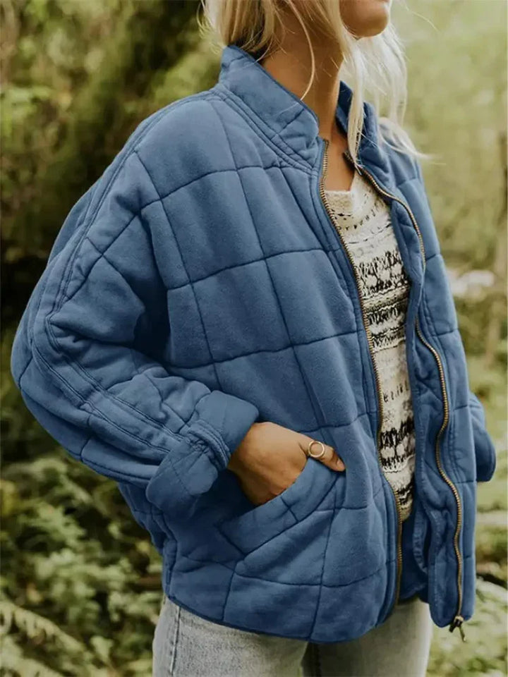 Bomberjack Dames | Oversized Pasvorm &amp; Comfortabel