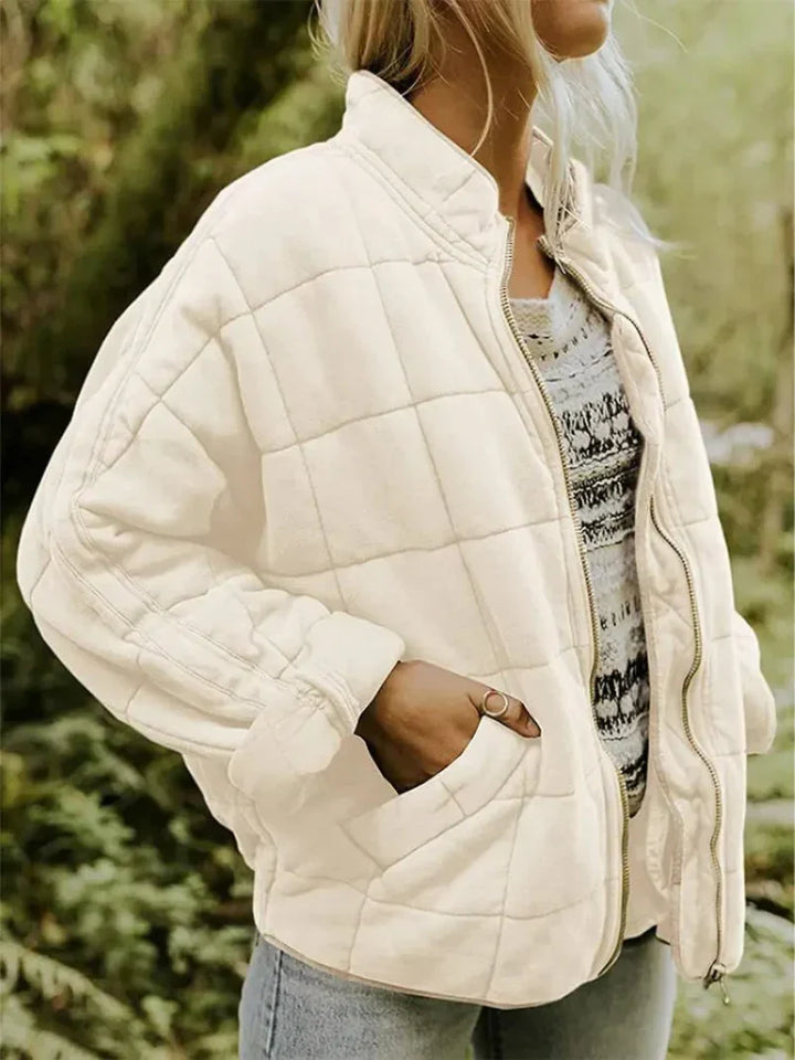 Bomberjack Dames | Oversized Pasvorm &amp; Comfortabel