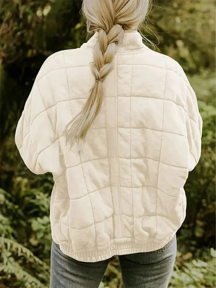 Bomberjack Dames | Oversized Pasvorm &amp; Comfortabel