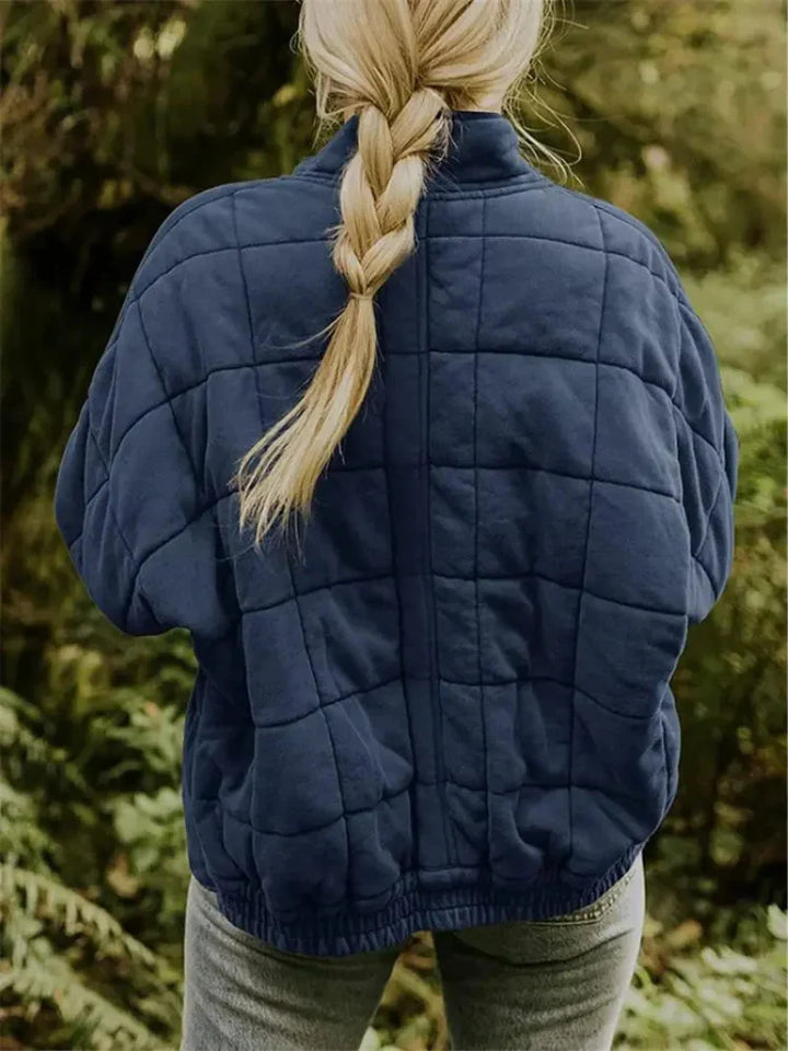 Bomberjack Dames | Oversized Pasvorm &amp; Comfortabel
