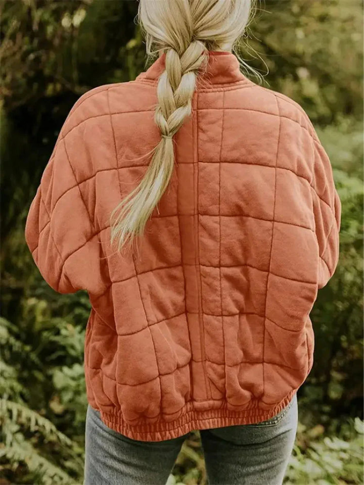 Bomberjack Dames | Oversized Pasvorm &amp; Comfortabel