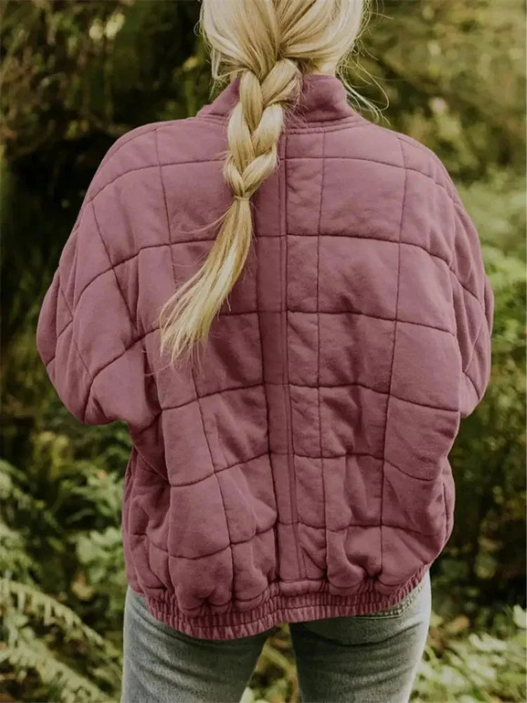 Bomberjack Dames | Oversized Pasvorm &amp; Comfortabel