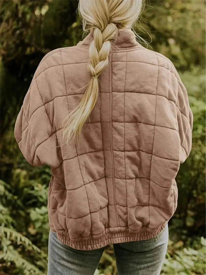 Bomberjack Dames | Oversized Pasvorm &amp; Comfortabel