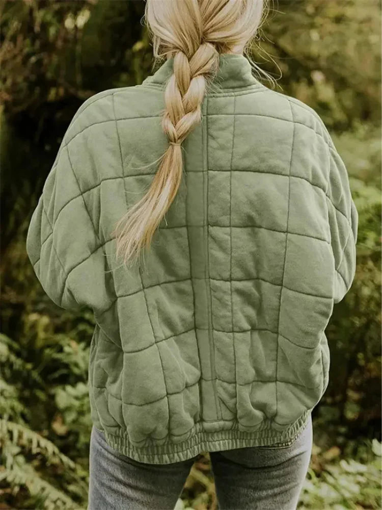 Bomberjack Dames | Oversized Pasvorm &amp; Comfortabel