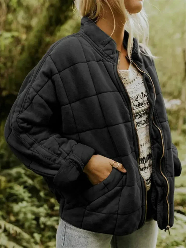 Bomberjack Dames | Oversized Pasvorm &amp; Comfortabel