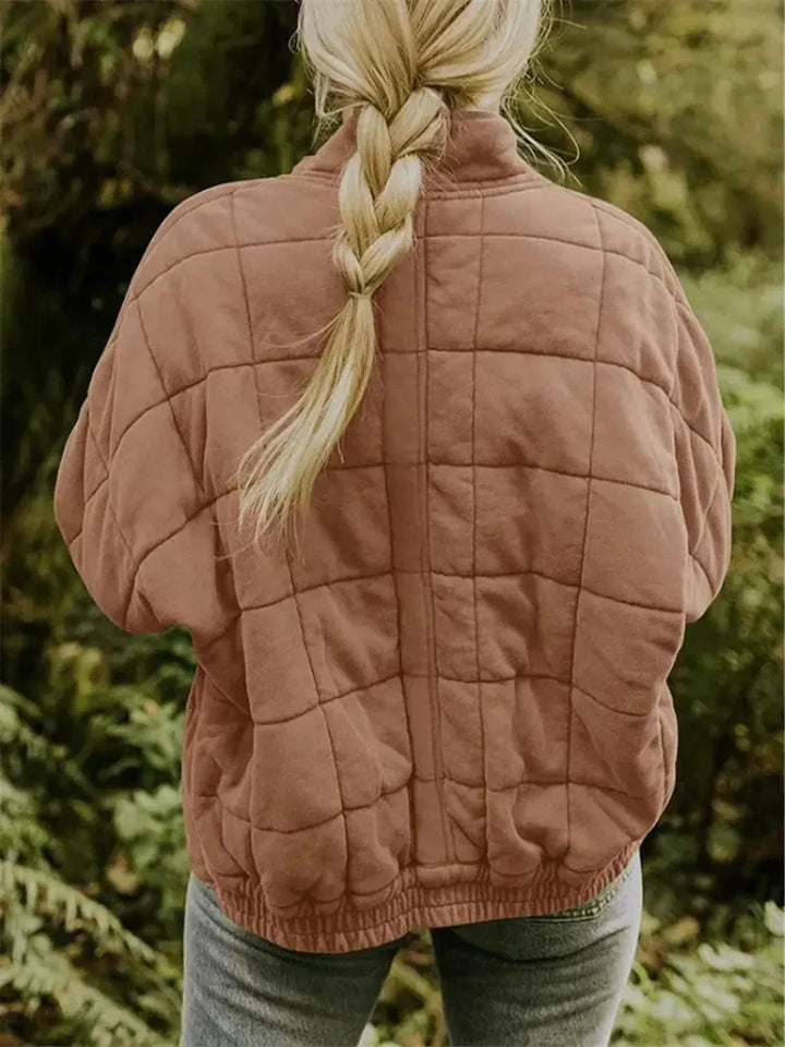 Bomberjack Dames | Oversized Pasvorm &amp; Comfortabel