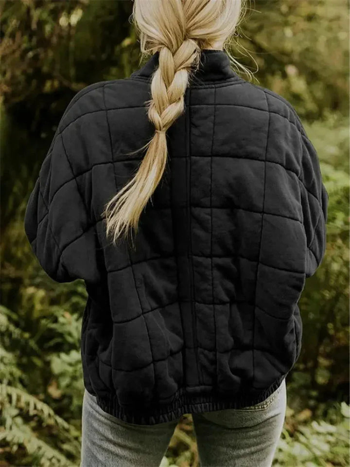 Bomberjack Dames | Oversized Pasvorm &amp; Comfortabel