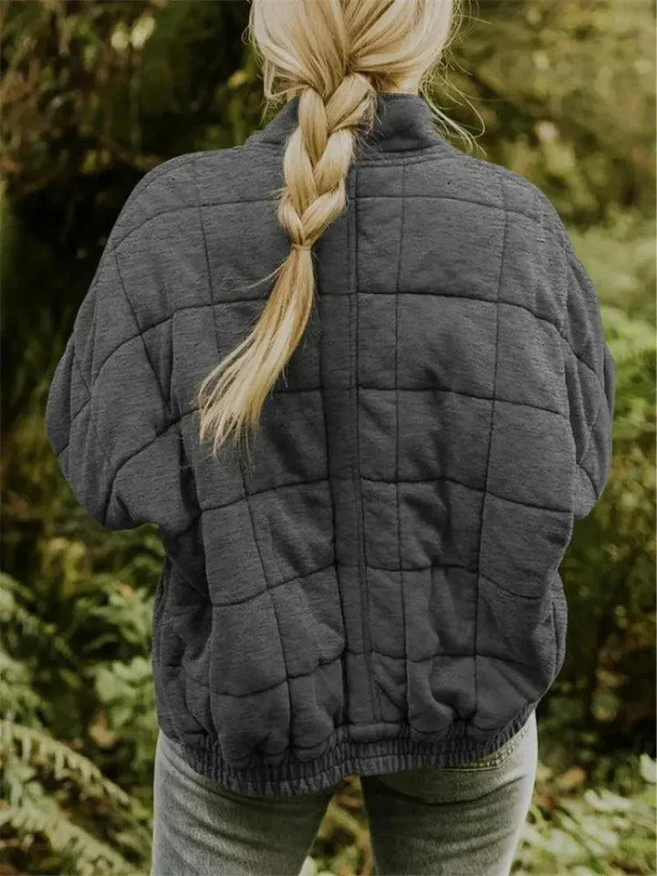 Bomberjack Dames | Oversized Pasvorm &amp; Comfortabel
