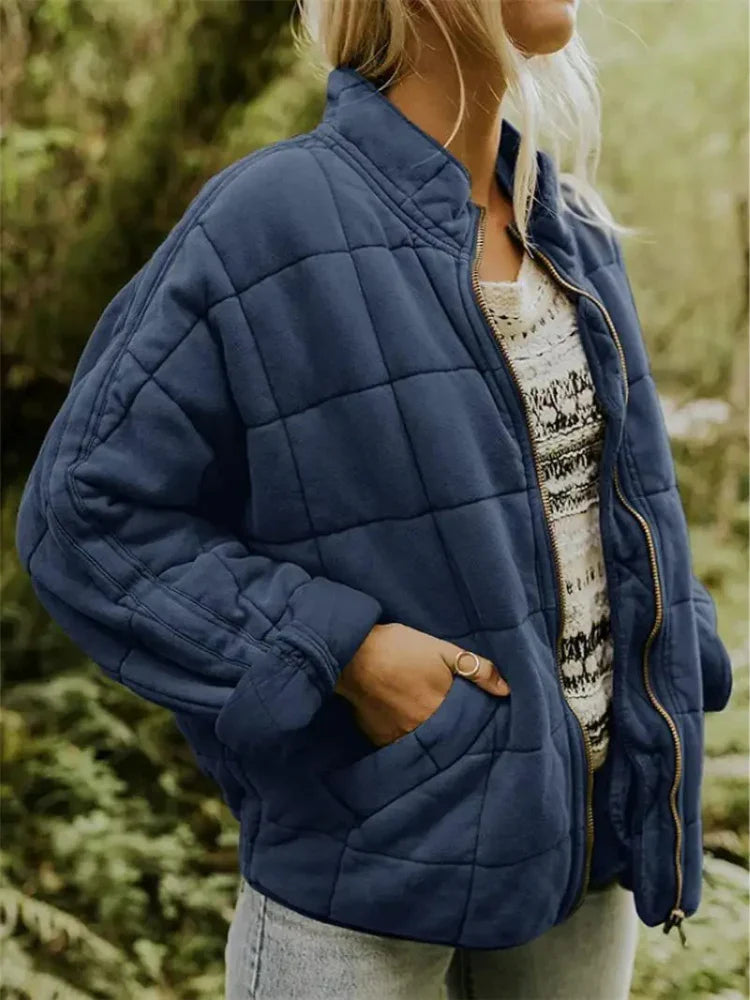 Bomberjack Dames | Oversized Pasvorm &amp; Comfortabel
