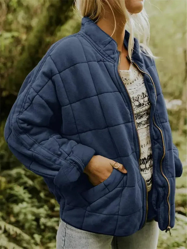 Bomberjack Dames | Oversized Pasvorm &amp; Comfortabel
