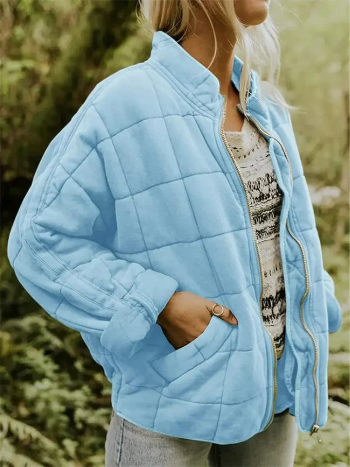 Bomberjack Dames | Oversized Pasvorm &amp; Comfortabel