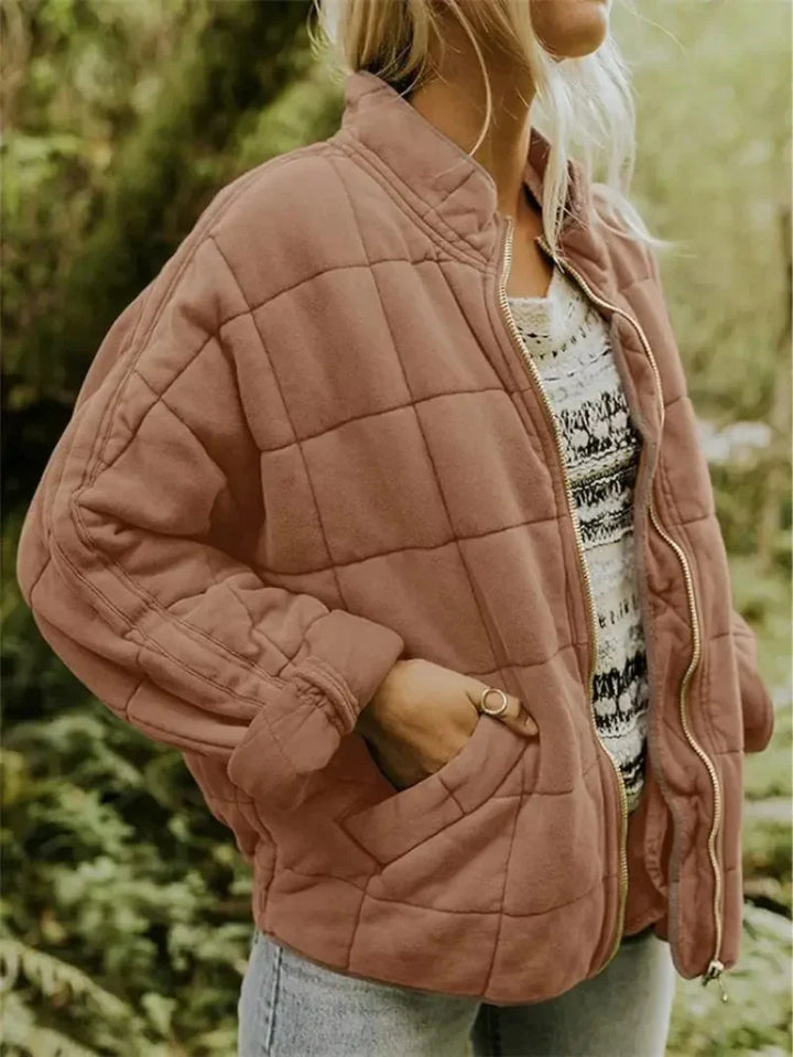 Bomberjack Dames | Oversized Pasvorm &amp; Comfortabel