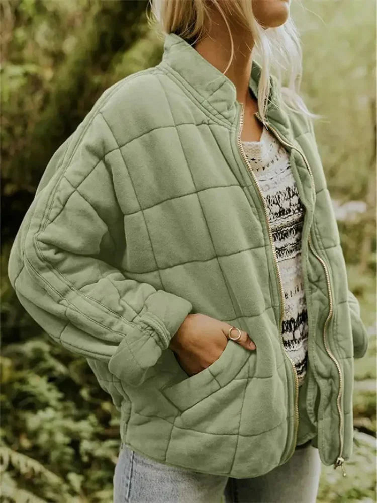 Bomberjack Dames | Oversized Pasvorm &amp; Comfortabel