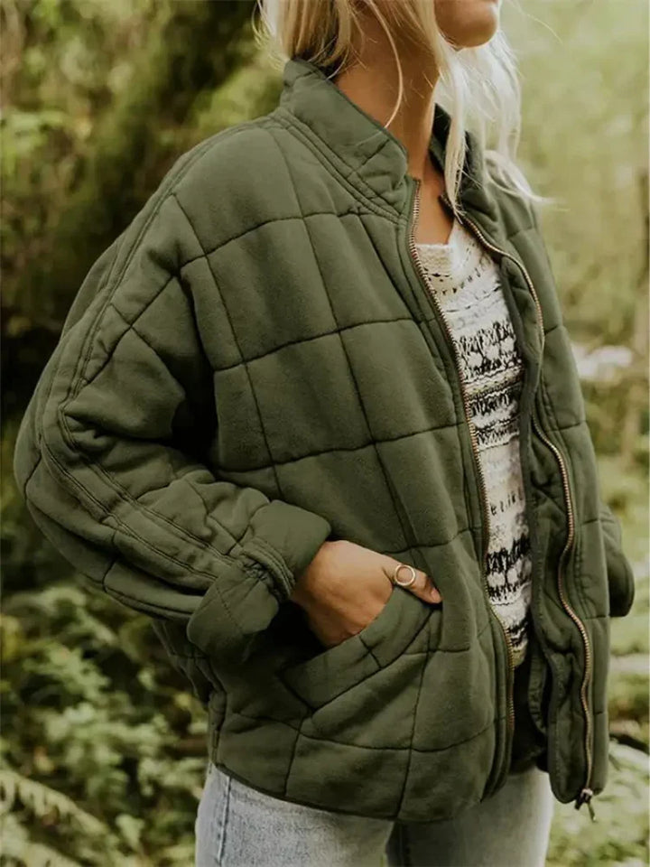 Bomberjack Dames | Oversized Pasvorm &amp; Comfortabel