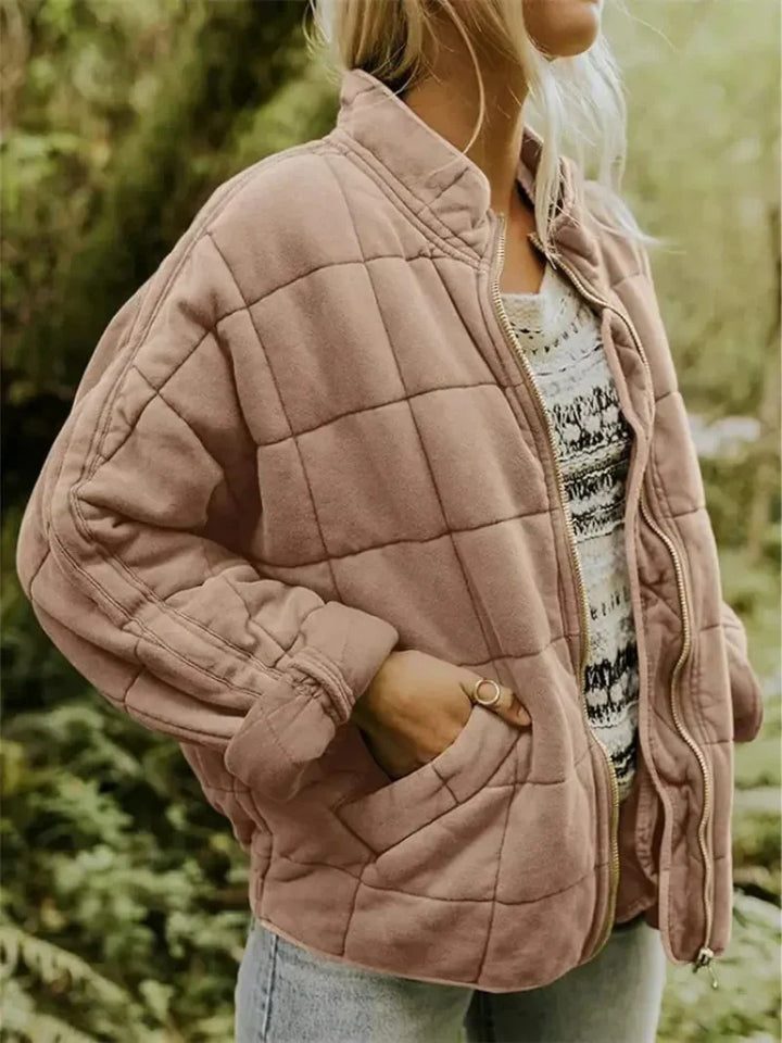 Bomberjack Dames | Oversized Pasvorm &amp; Comfortabel