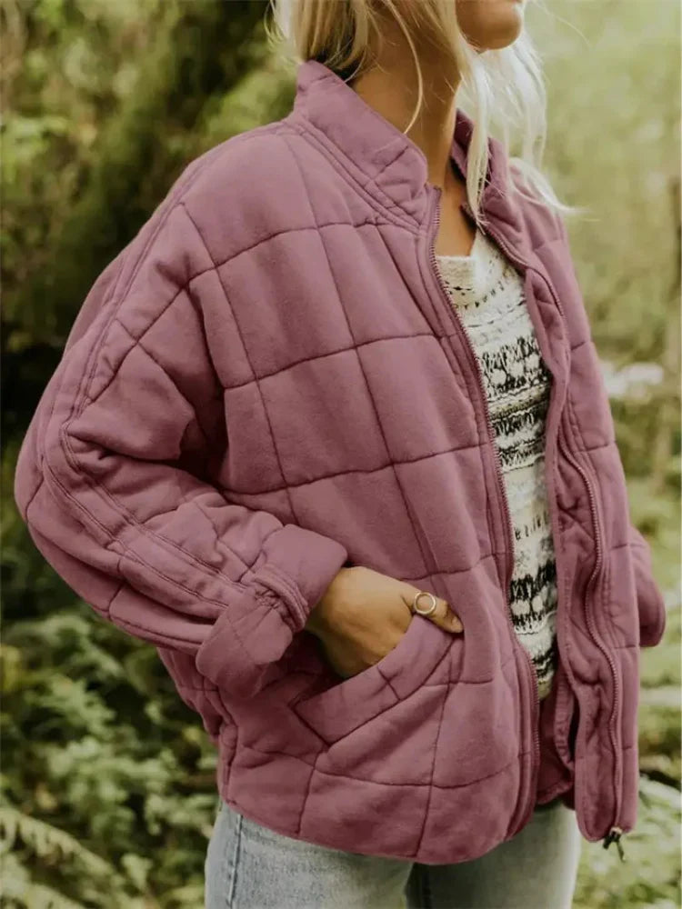 Bomberjack Dames | Oversized Pasvorm &amp; Comfortabel