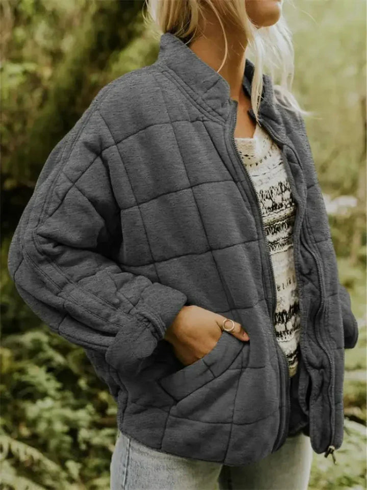 Bomberjack Dames | Oversized Pasvorm &amp; Comfortabel