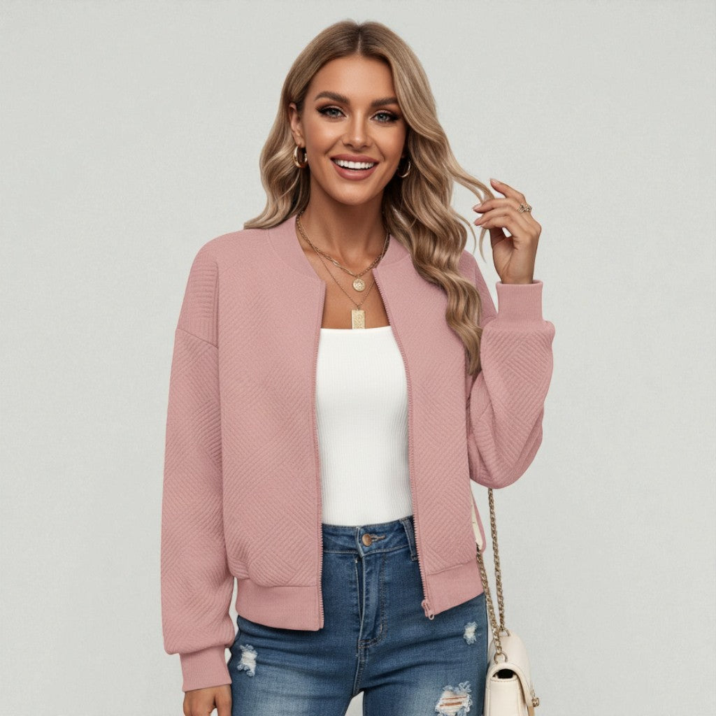 Bomberjas Dames | Trendy Look &amp; Comfortabel Draaggemak