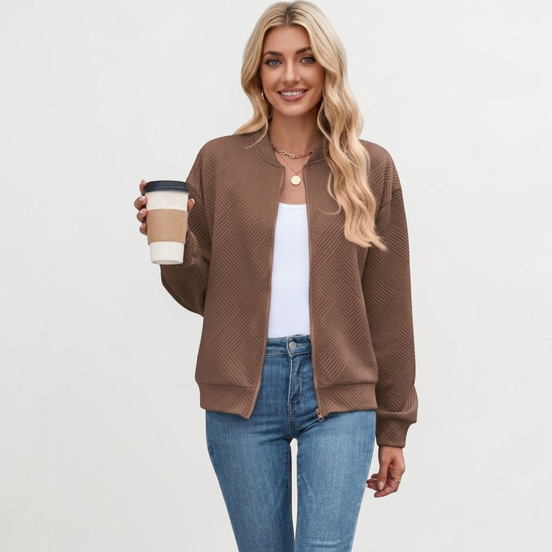 Bomberjas Dames | Trendy Look &amp; Comfortabel Draaggemak