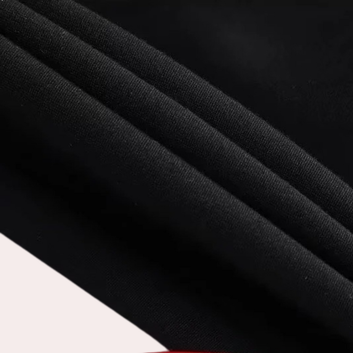 Broek Heren | Sneldrogend | Lichtgewicht &amp; Verstelbare Pasvorm