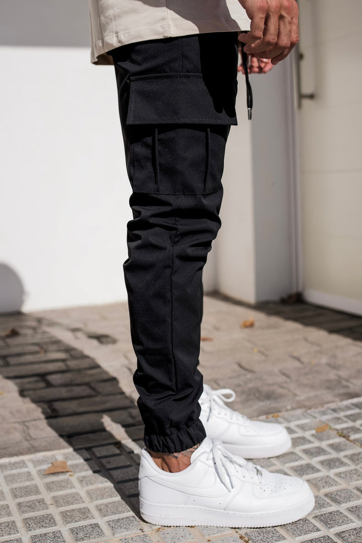 Cargo Broek Heren | Comfortabel &amp; Functioneel Design