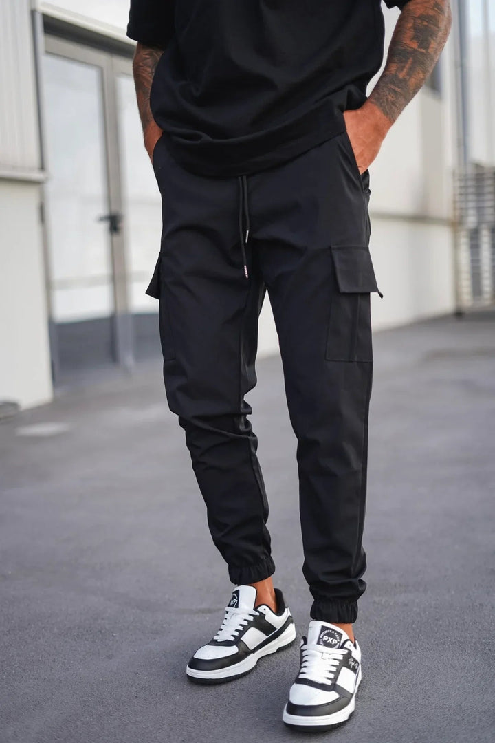 Cargo Broek Heren | Comfortabel &amp; Functioneel Design