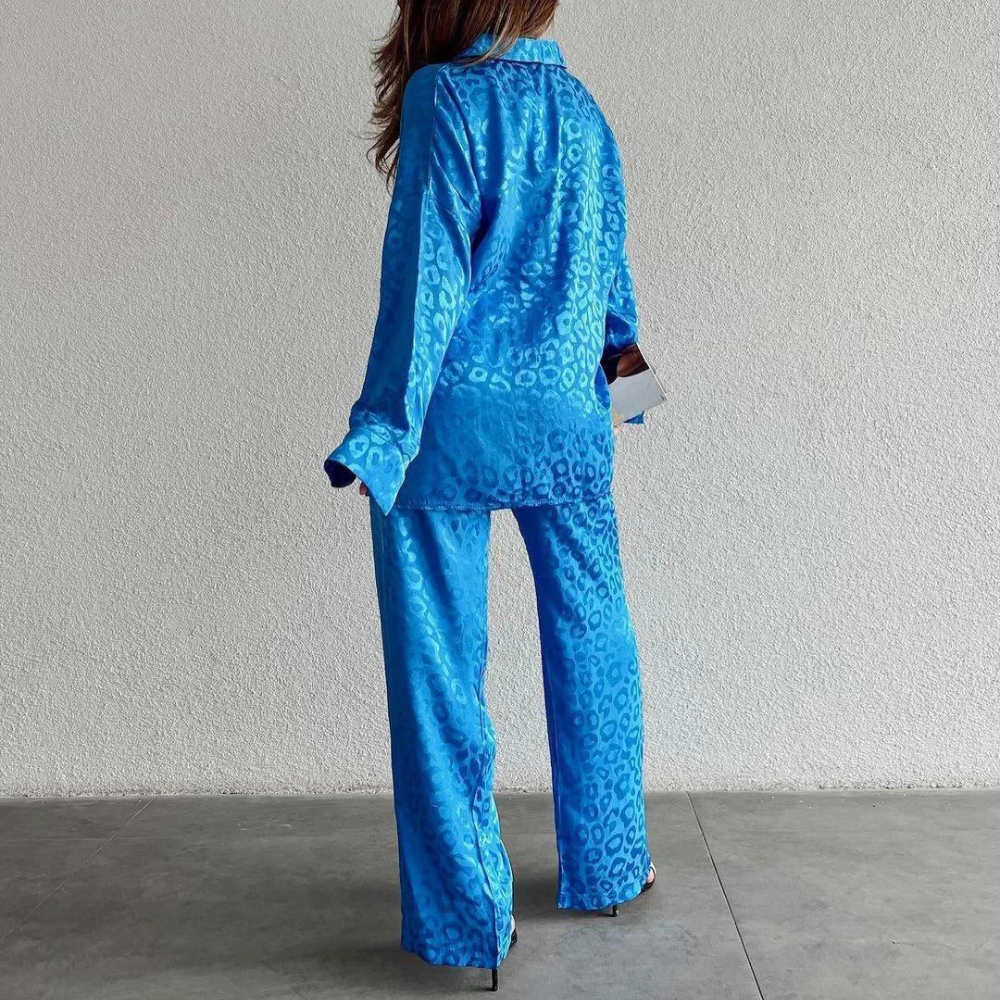 Celeste - Chic &amp; comfortabel tweedelig voor dames