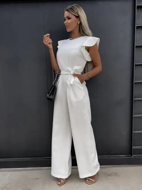 Chique en stijlvolle jumpsuit voor dames - Joanne