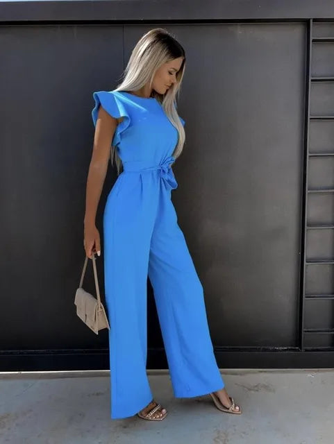 Chique en stijlvolle jumpsuit voor dames - Joanne