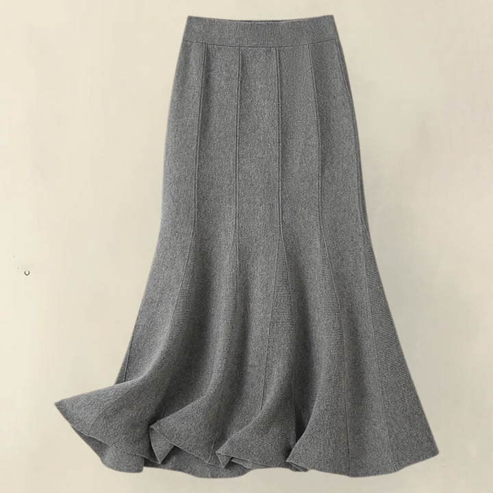 Comfortabele damesrok - Elise